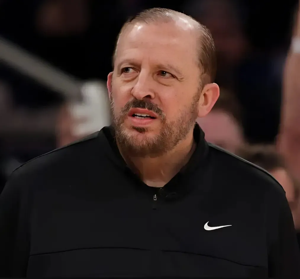 Stephen A. Smith Goes Off on Knicks After Game 2 Loss