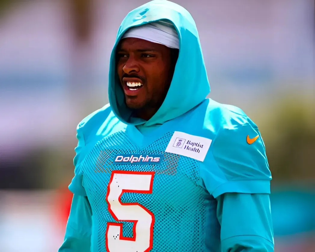 Eagles Named Possible Trade Suitor for Jalen Ramsey
