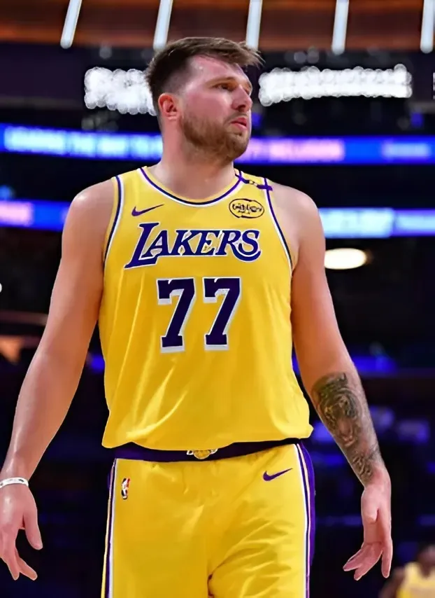 Luka Doncic could finally have dream center pairing if latest rumors come true
