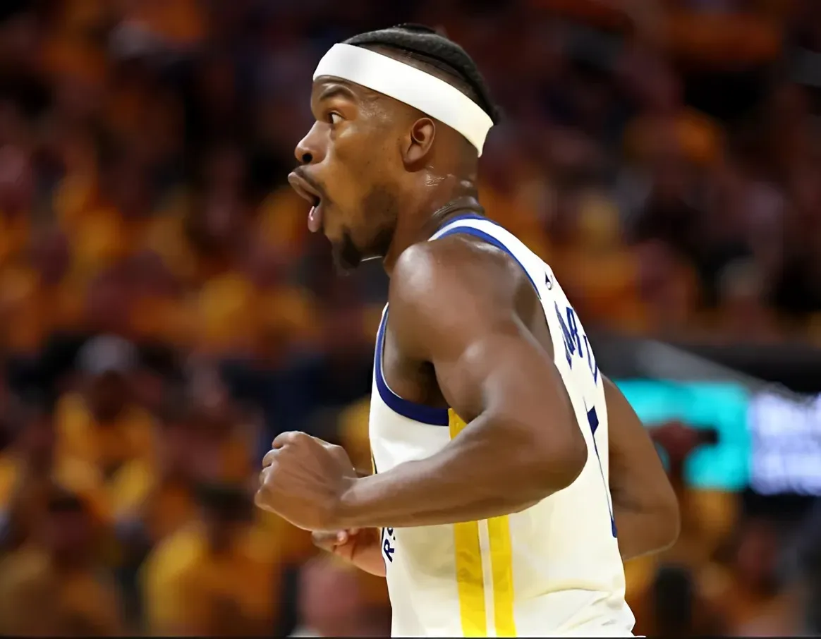 Warriors will grant Jimmy Butler his wish with one crucial offseason focus
