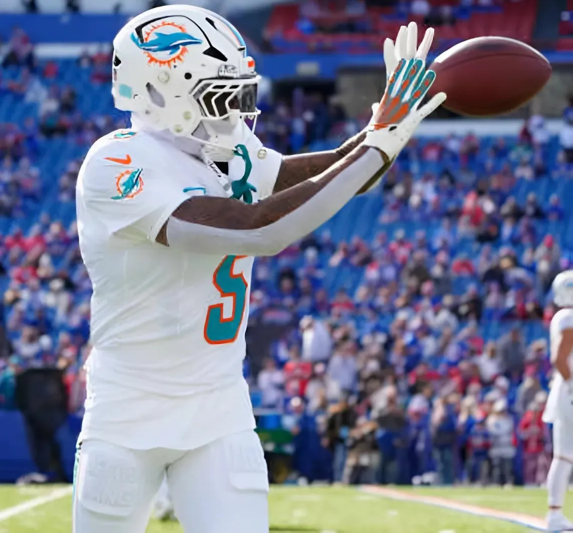 Dolphin's Defensive Coordinator Expresses Excitement About Incoming Rookies