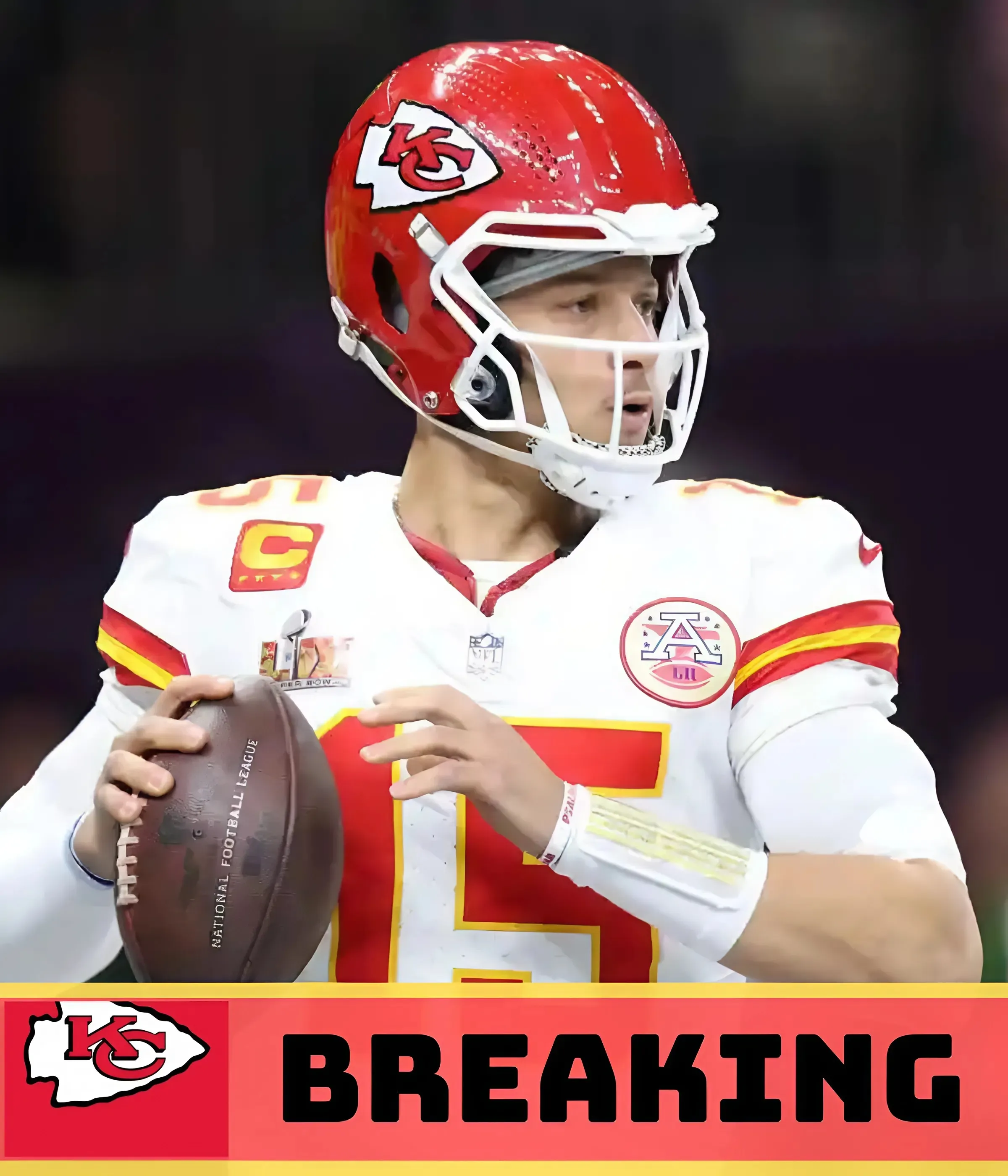 Patrick Mahomes’ Off-Field Earnings Is More Than You Think