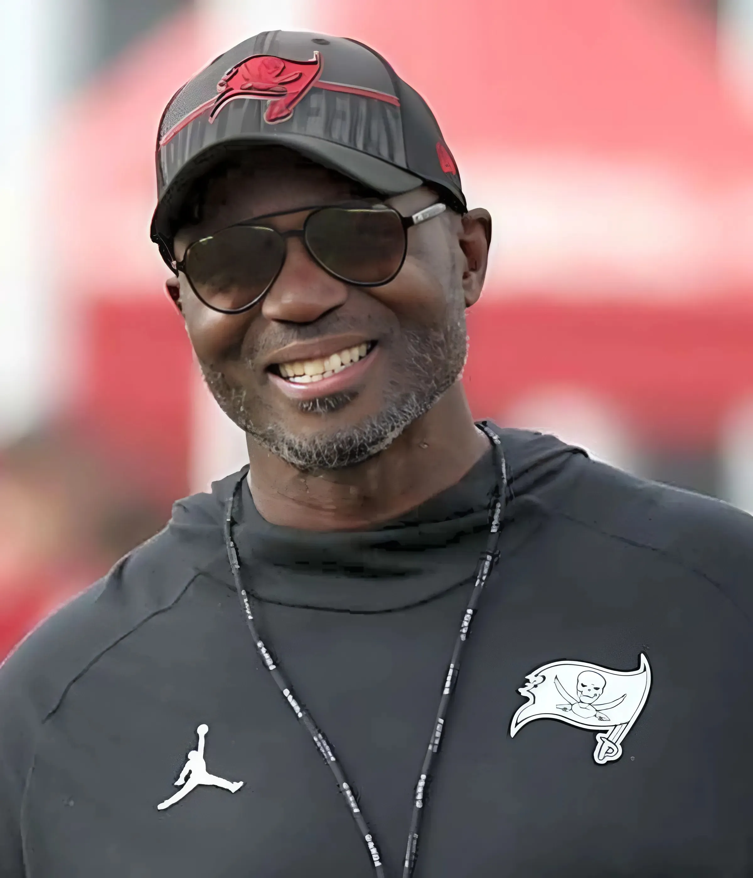 Buccaneers have a rising star worth keeping an eye on