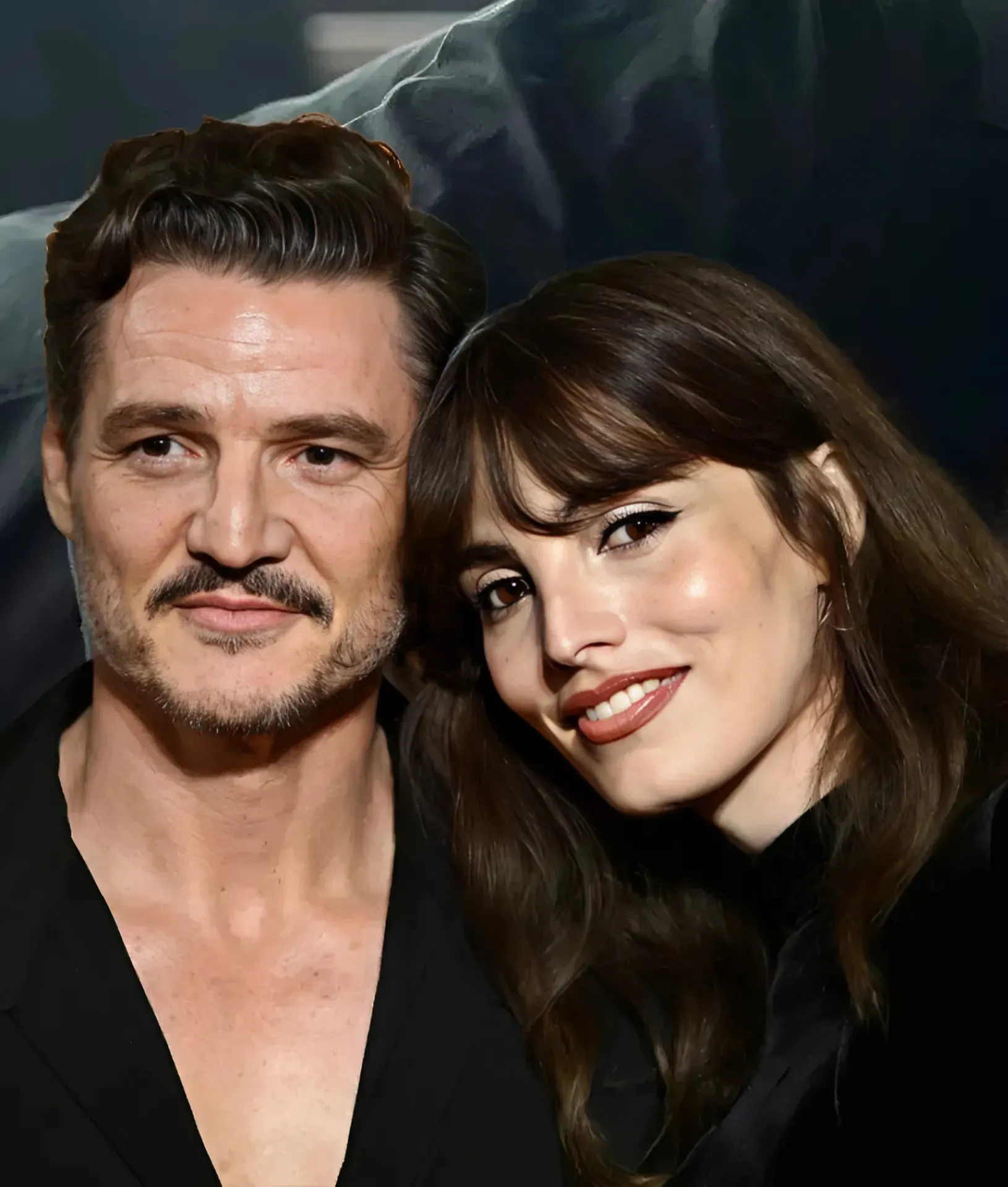 Pedro Pascal’s Sister “Burst Into Tears” During Devastating The Last of Us Scene