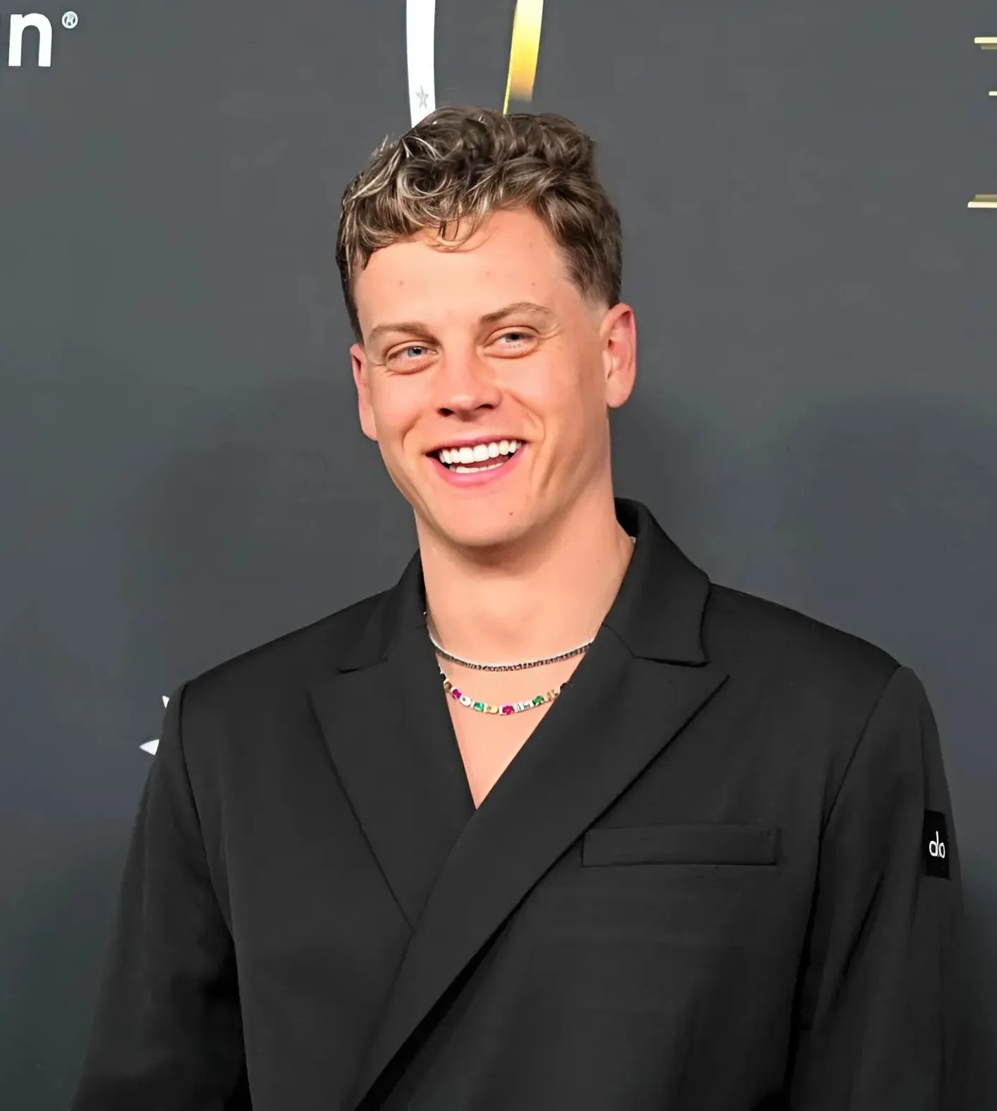 Bengals QB Joe Burrow explains his reasoning for attending high profile events despite his preference for privacy