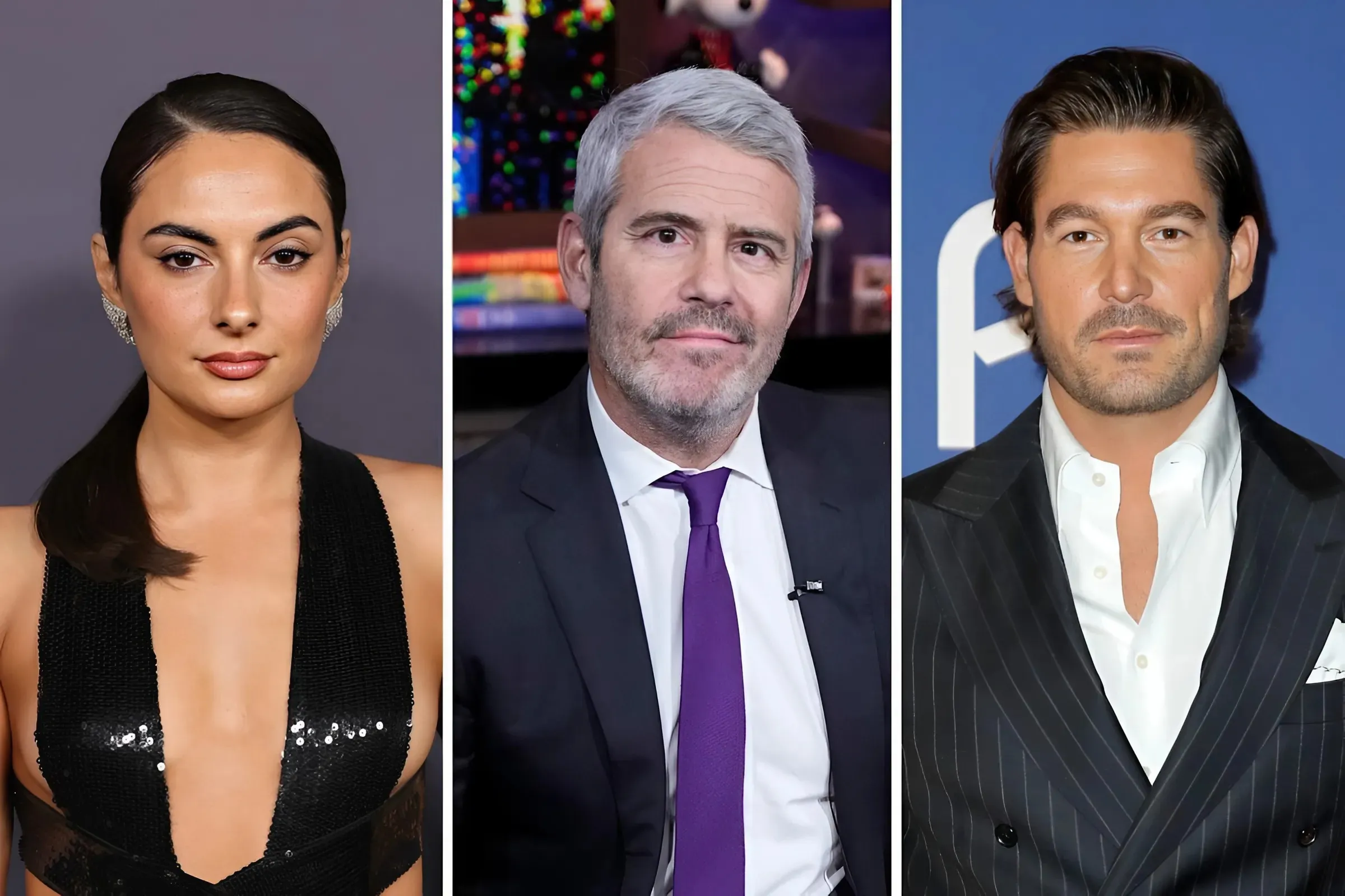 Andy Cohen Unpacks the Changing Dynamic of the Summer House and Southern Charm Casts