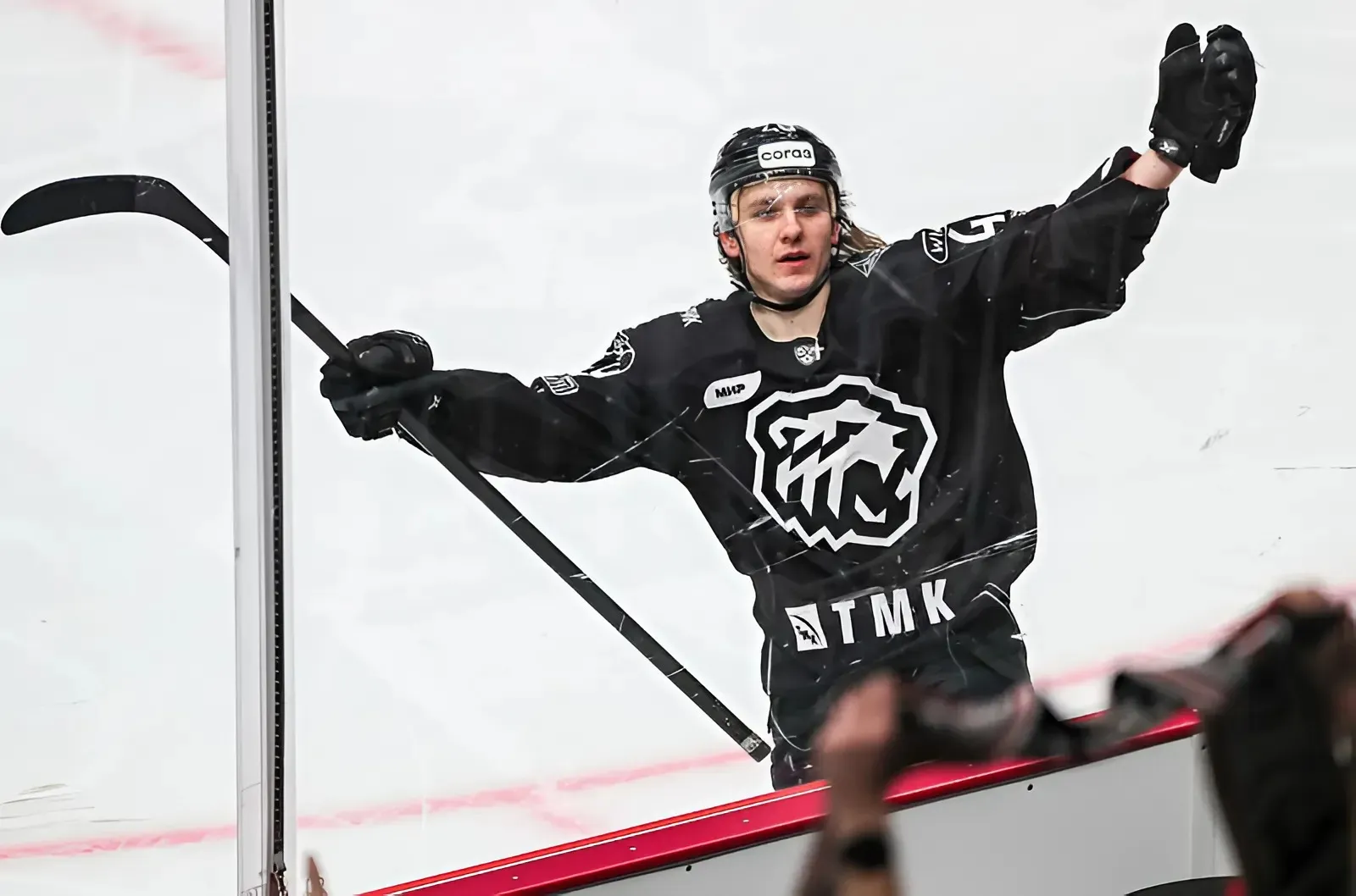 Flyers Linked to KHL Star as Decision on NHL Future Looms Large