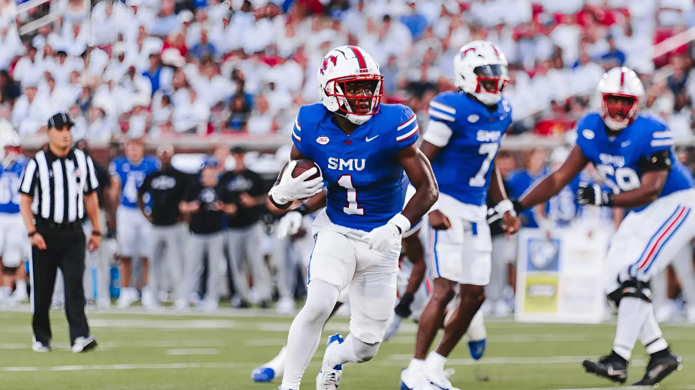 Chiefs Rookie Dubbed Alvin Kamara Clone