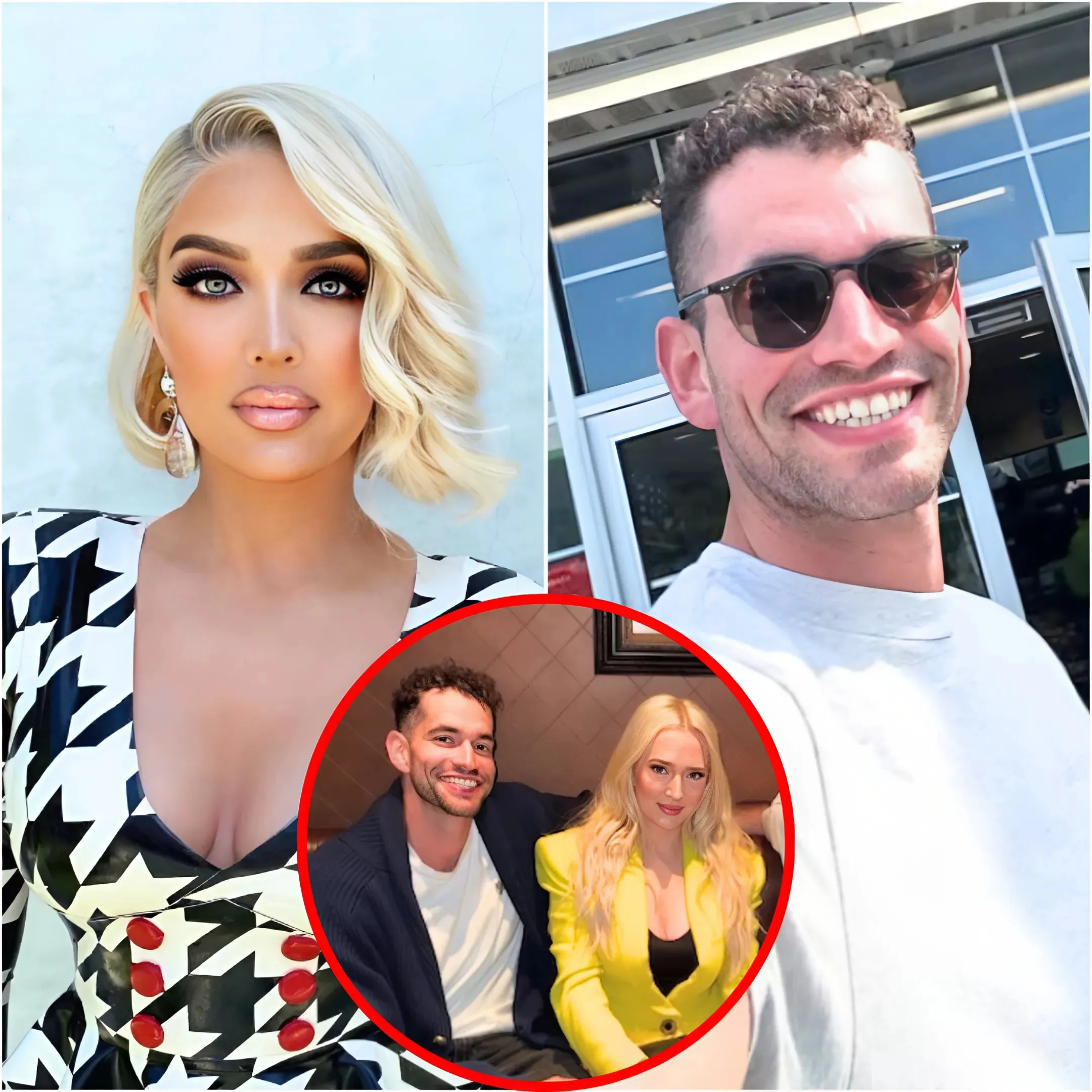 Exclusive: First Photo of Erika Jayne and Jesse Solomon Surfaces as Multiple Sources Confirm Their Steamy Hookup — Inside Their Electric Spark and Secret Encounter
