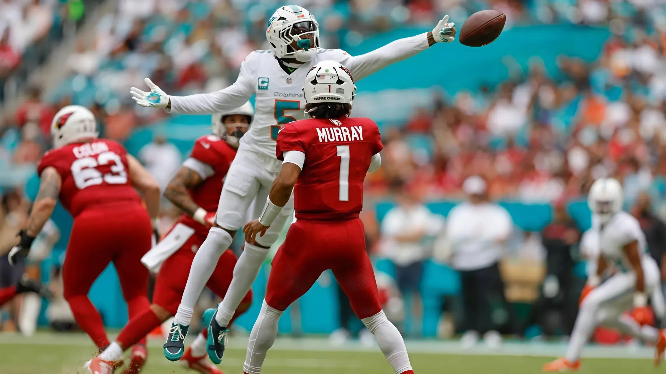 Commanders Trade For $72 Million Star Jalen Ramsey Hinted At By ESPN