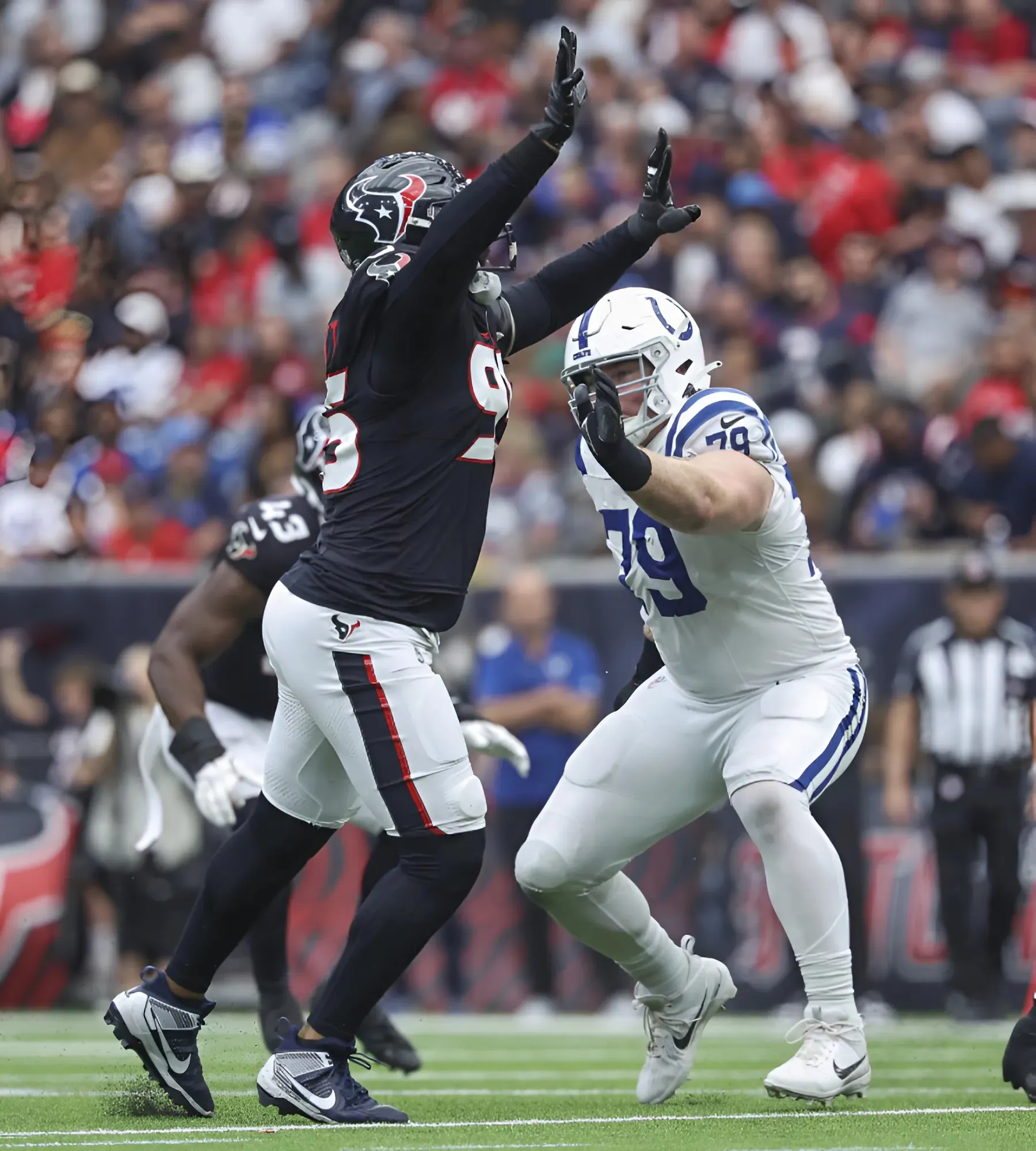 Texans Edge Rusher Among Most Underappreciated NFL Players