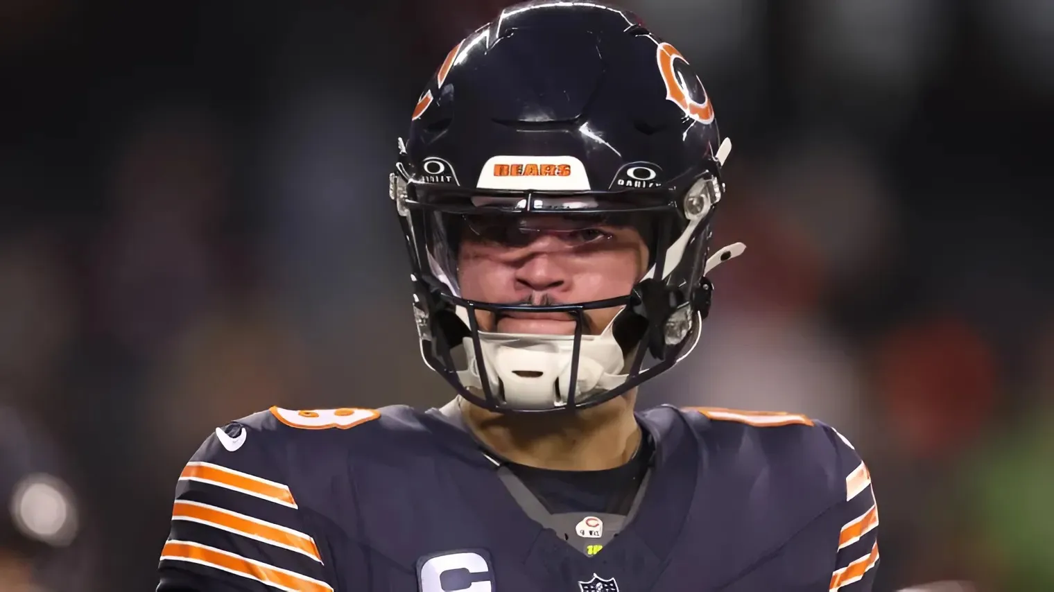 Bears' QB woes outlasted the penny