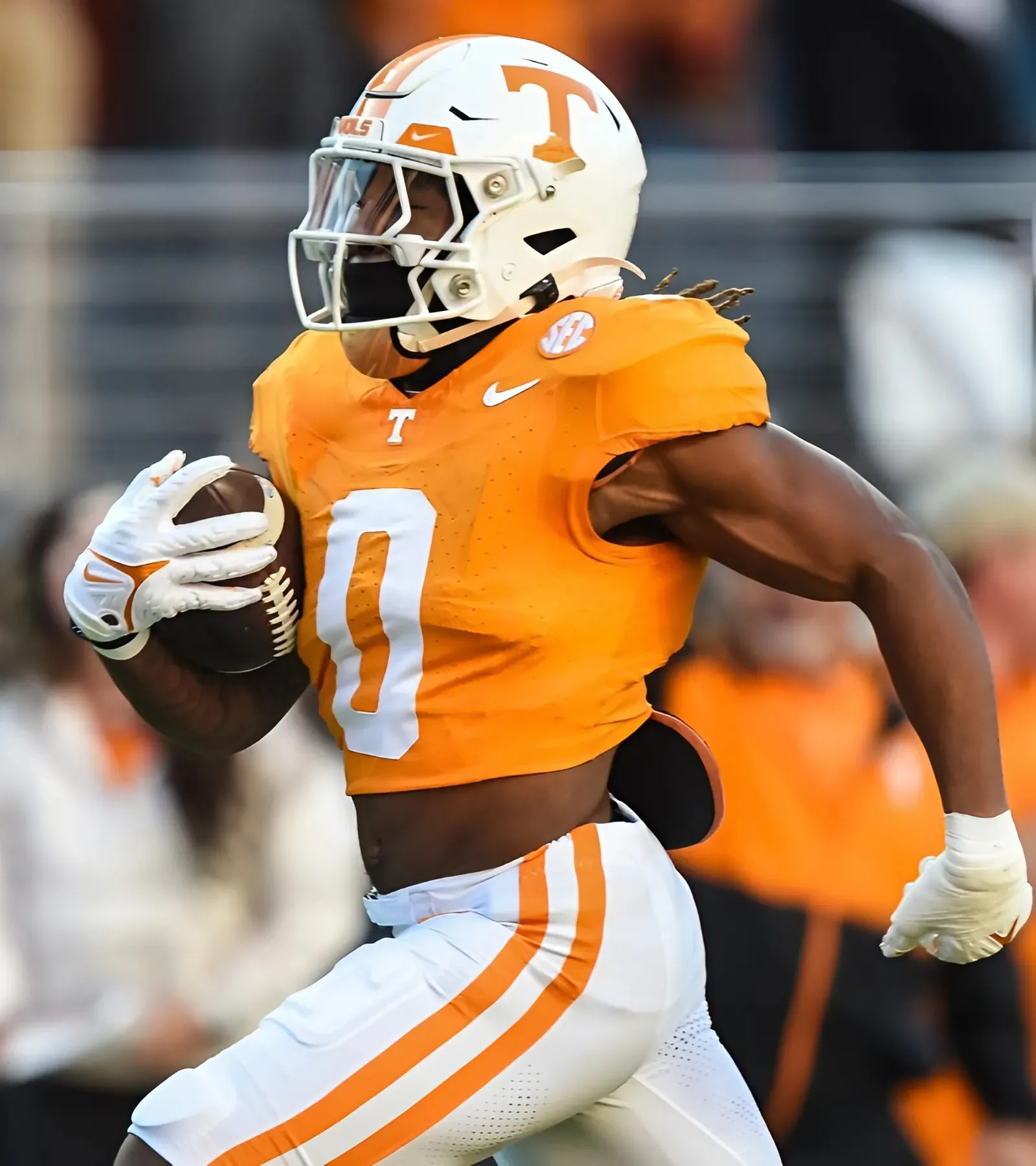 Dolphins May Have 2 Motivated Rookies
