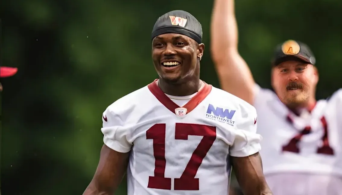 Steelers Trade for Terry McLaurin A Rumor With One-Sided Sense