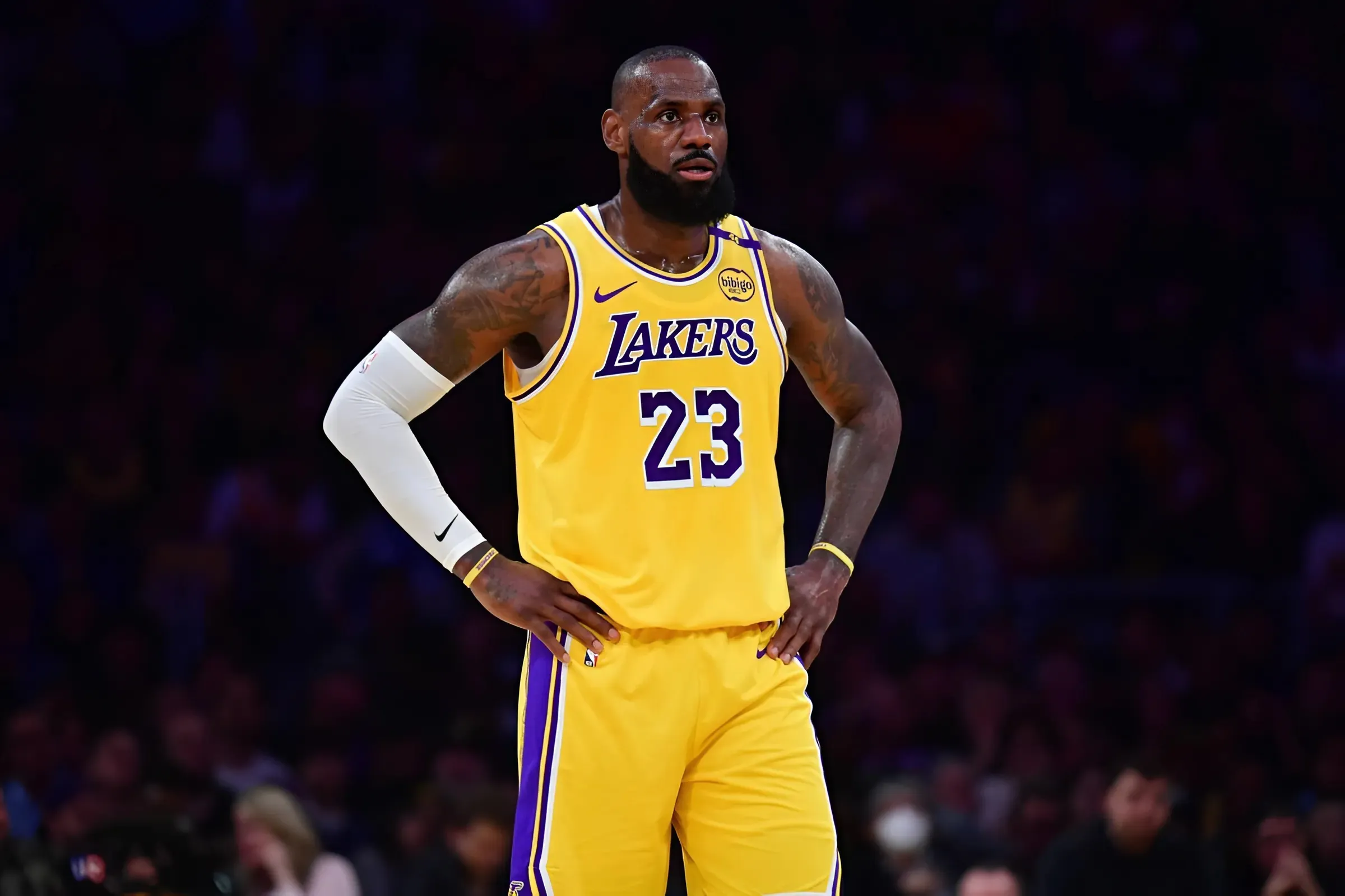 7 Winning NBA Trade Ideas Featuring Lakers, Warriors, Celtics, And Mavericks