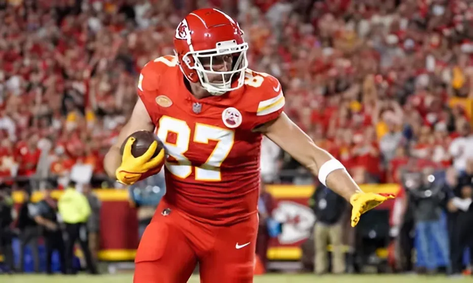 Travis Kelce Predicted to Be in Line for Golden Opportunity