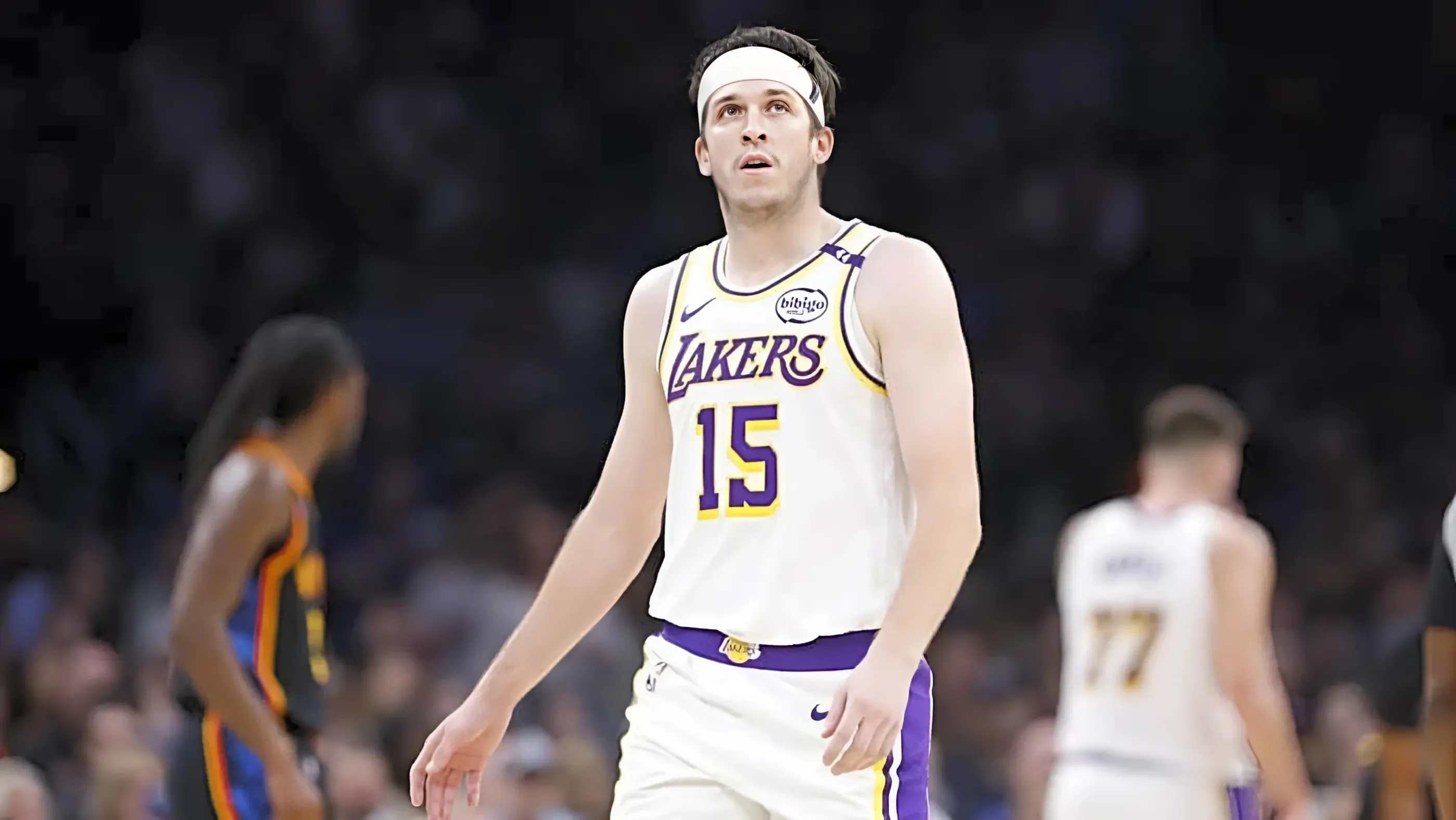 Heat-Lakers Blockbuster Trade Proposal Lands Austin Reaves In Miami For $109 Million All-Star