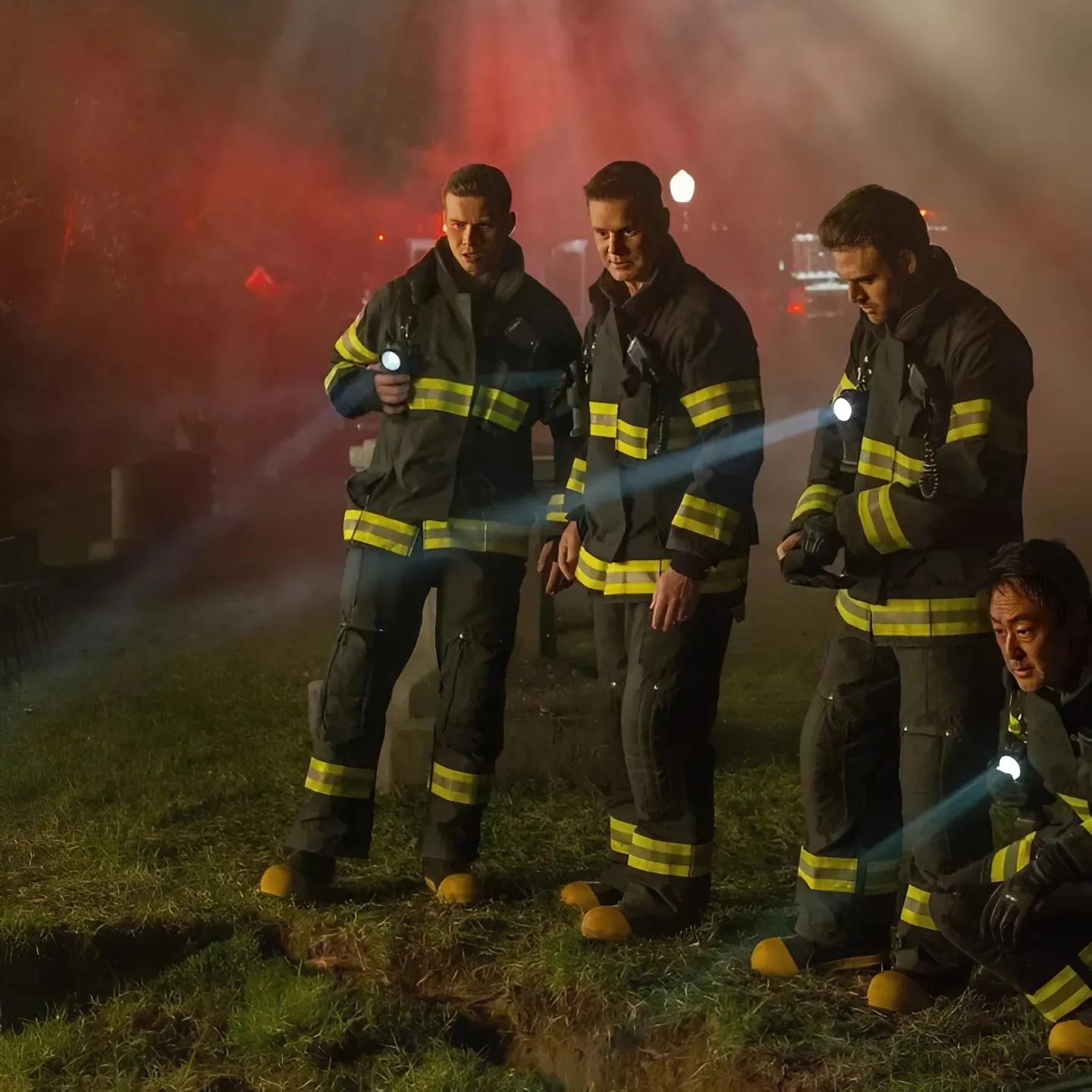 9-1-1’s Oliver Stark Teases Emotional Season 8 Finale, What’s Next for Buck in Life and Love