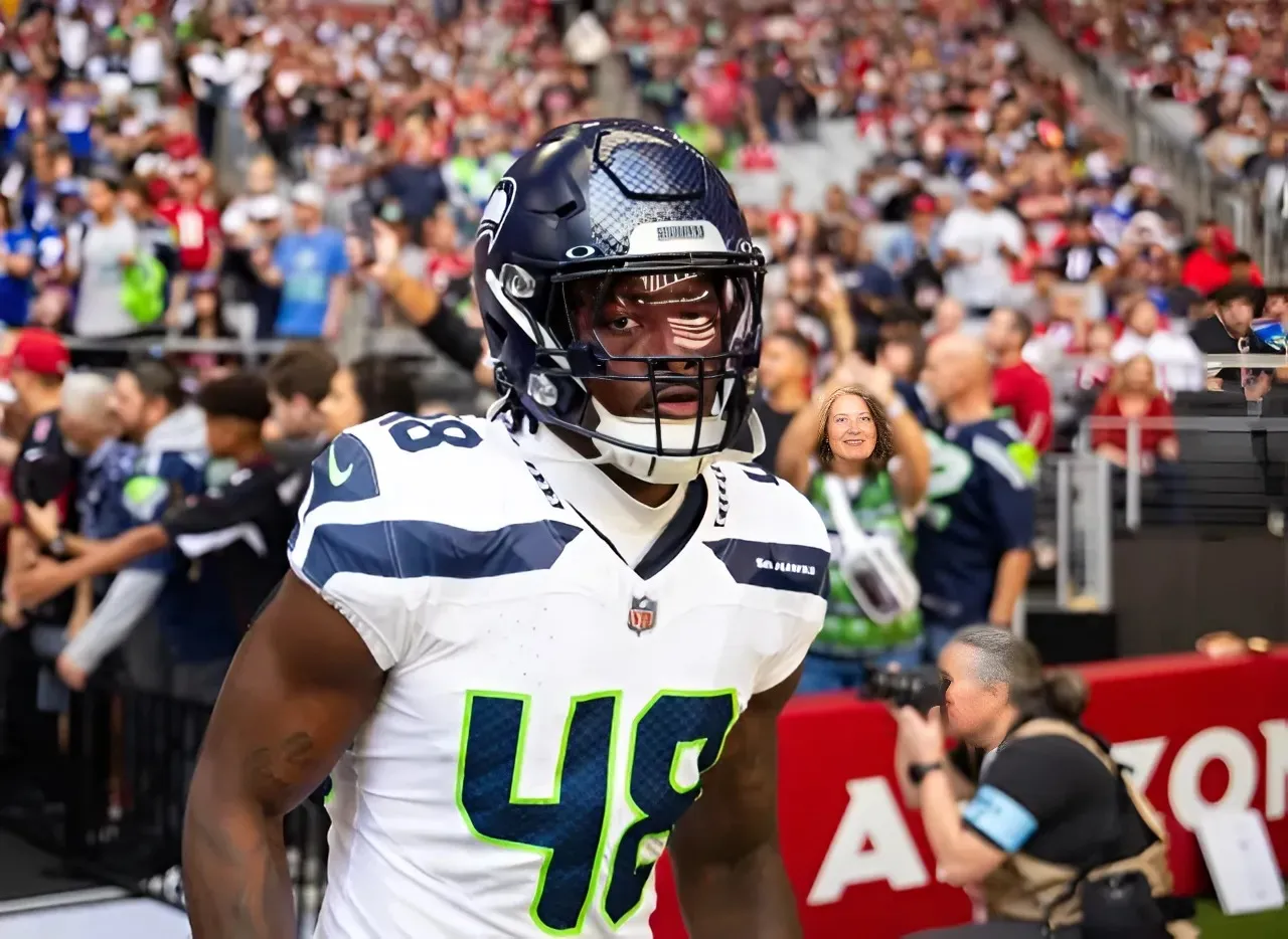 Seahawks predicted to give massive extension to 163-catch, 10-TD playmaker