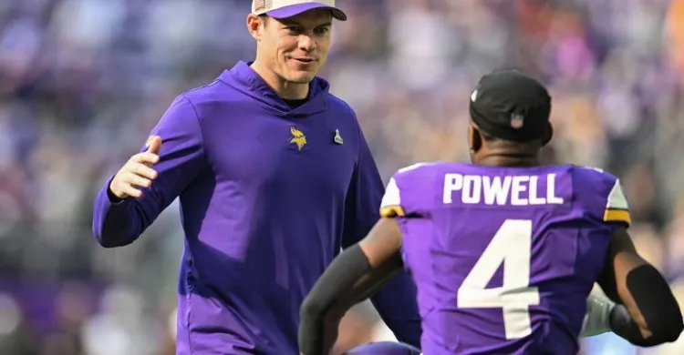 The Tush Push Continues to Sabotage the Vikings and the Rest of the NFL