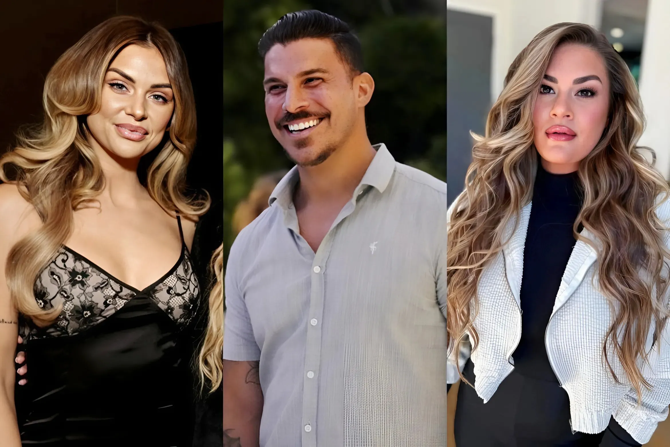 Lala Kent Recalls Seeing “Ring Footage” of Jax & Warning Brittany: “If You Don’t Get Out, Someone’s Gonna End Up Dead” as Brittany Clarifies Separation Timeline