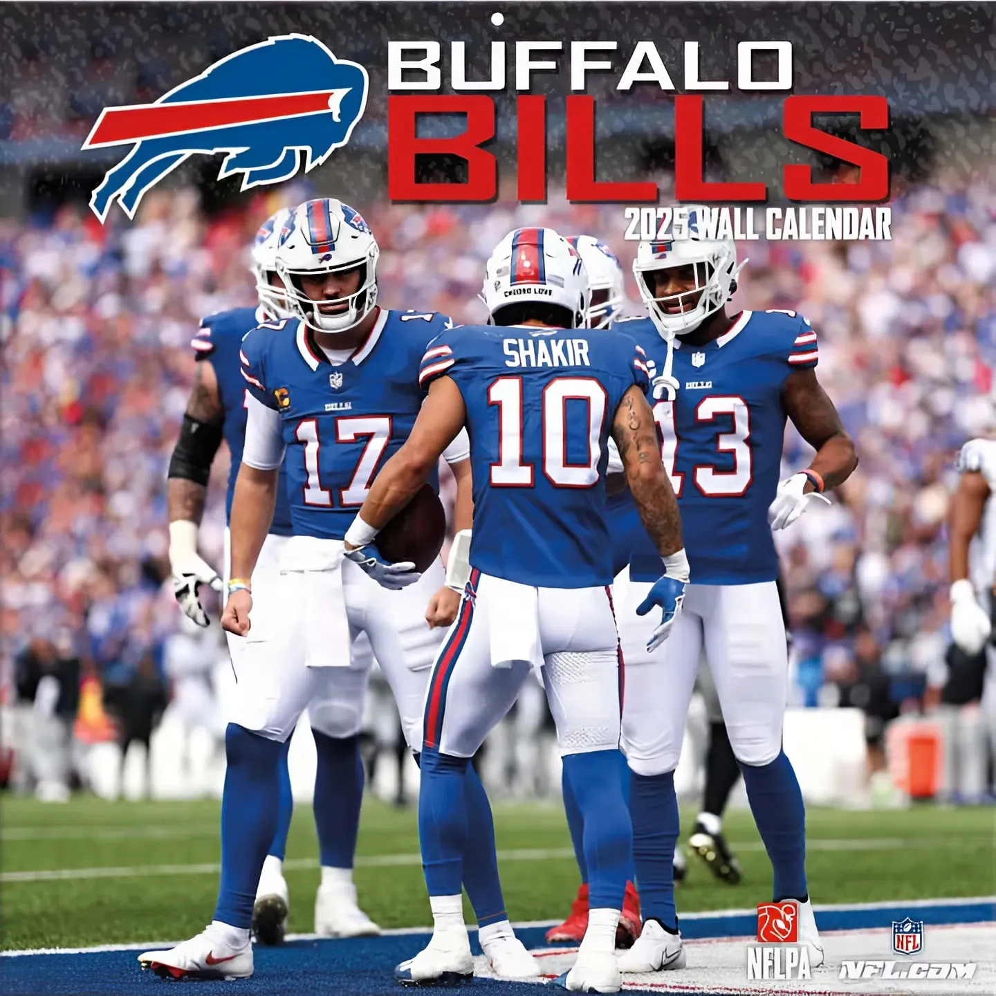 The Most Important Buffalo Bills Players of 2025