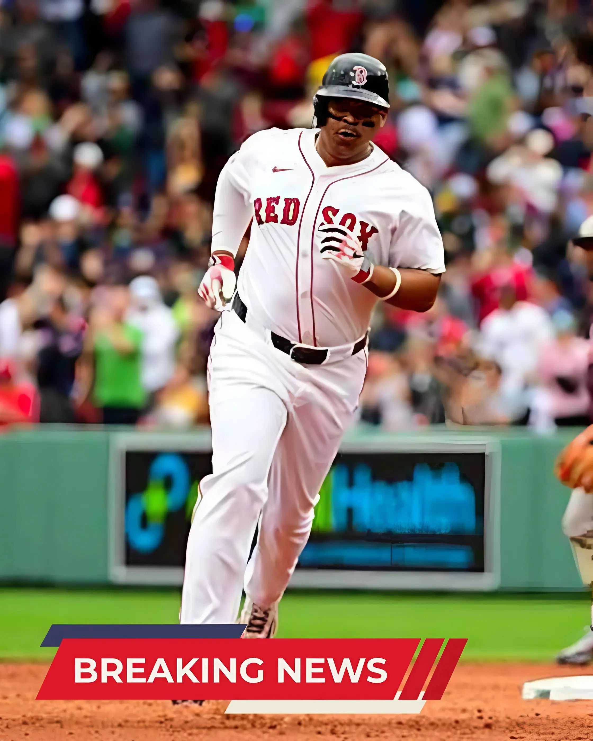 Red Sox's Rafael Devers Decision Seemingly Has Already Been Made