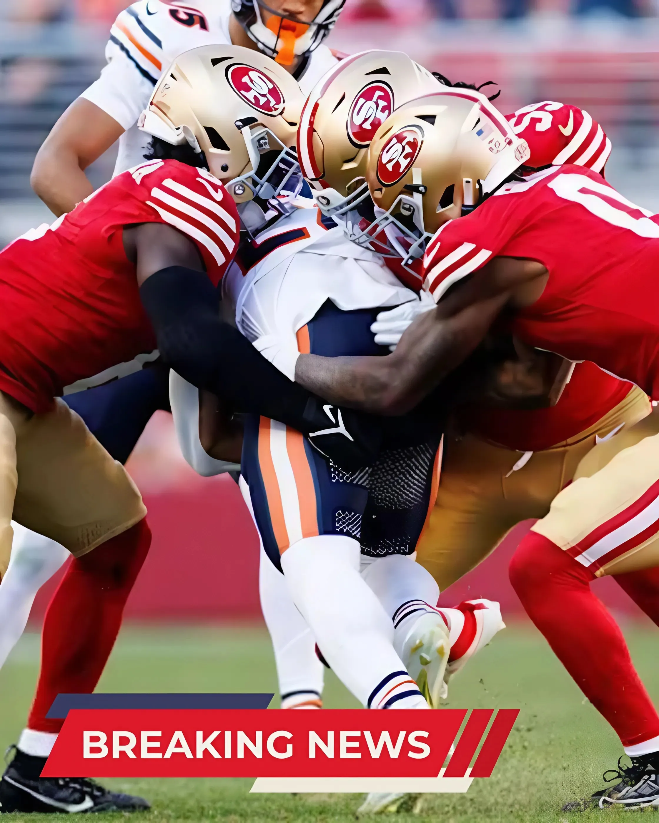 49ers have no choice but to lean on these 2nd-year players in 2025