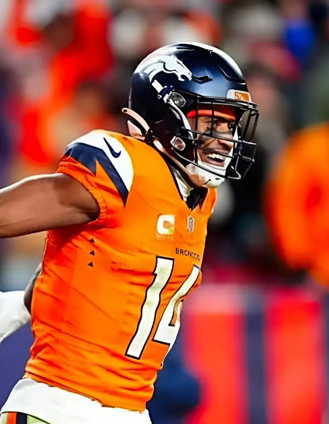 Breaking Down the Broncos Roster: Wide Receiver