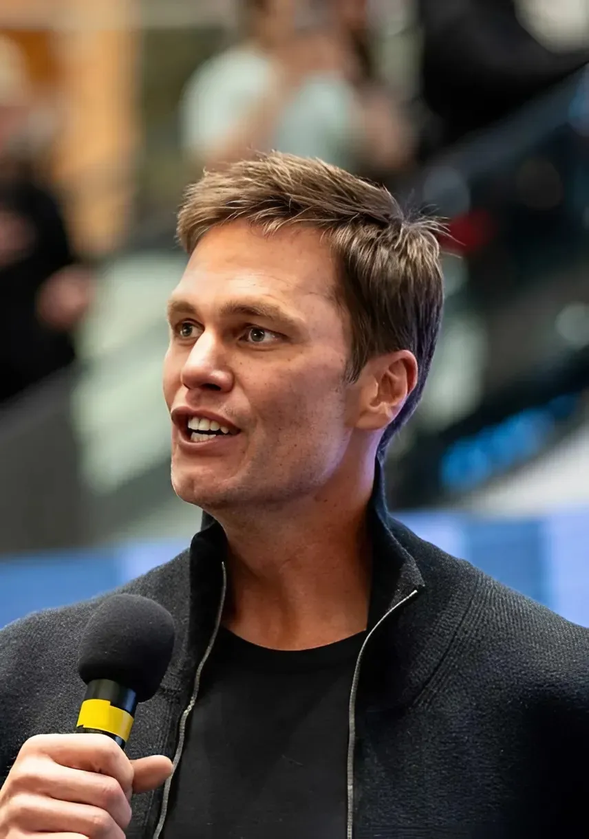 Tom Brady Reveals He Wasn’t Involved In Raiders’ QB Evaluation Process