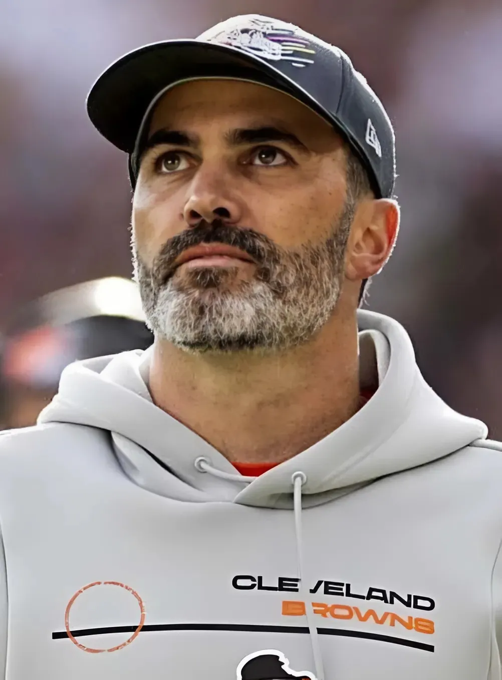Cleveland Browns Connected to Wild WR Trade With AFC Contender