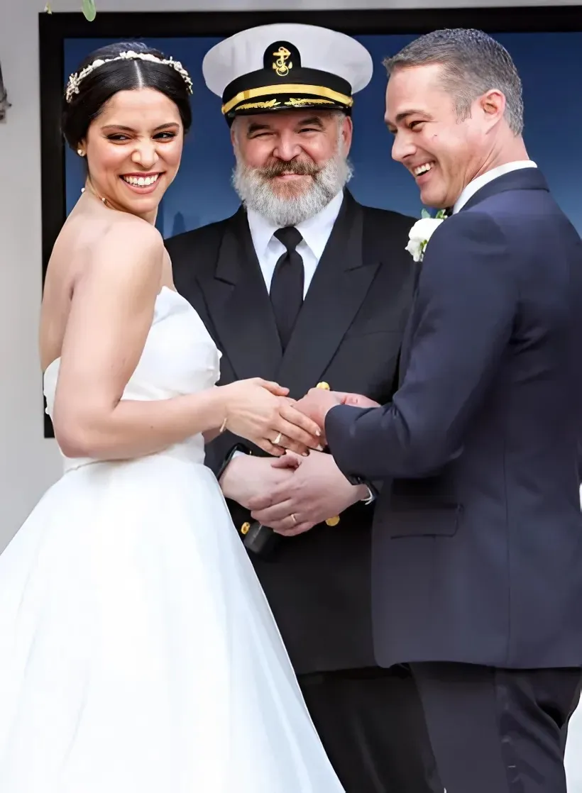 Most Memorable One Chicago Couples