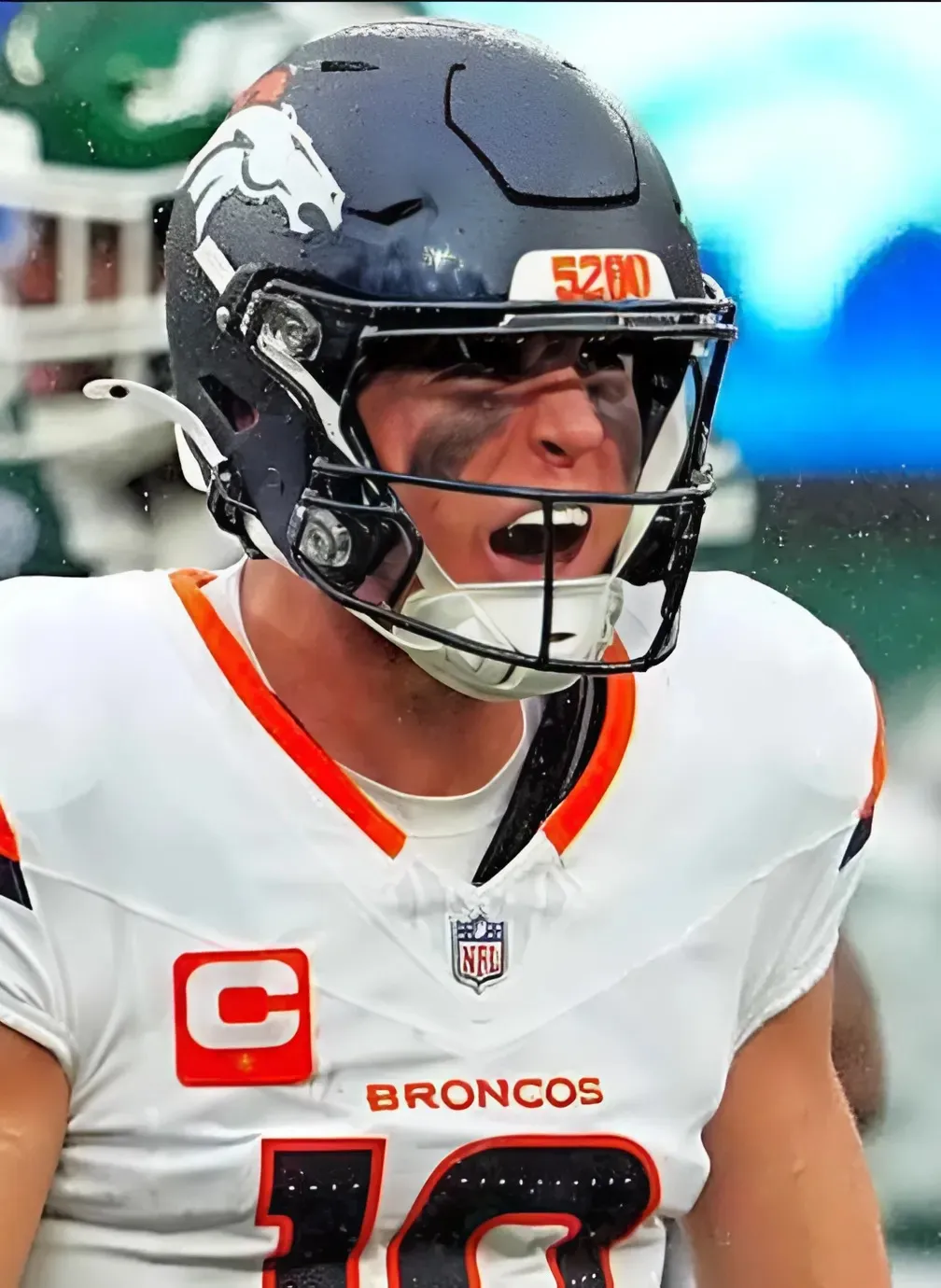 Bo Nix Left Off List of Broncos' Top 3 Players Who 'Matter Most'