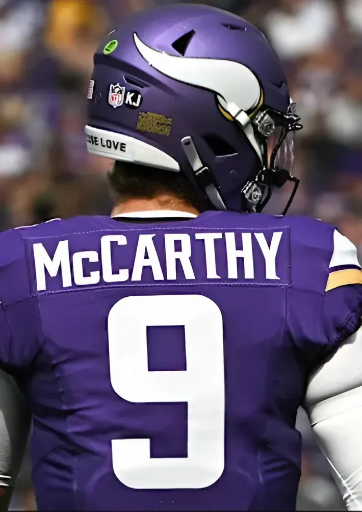 Ex-Scout Lofts Vikings Trade for Super Bowl Champion in J.J. McCarthy Hot Take