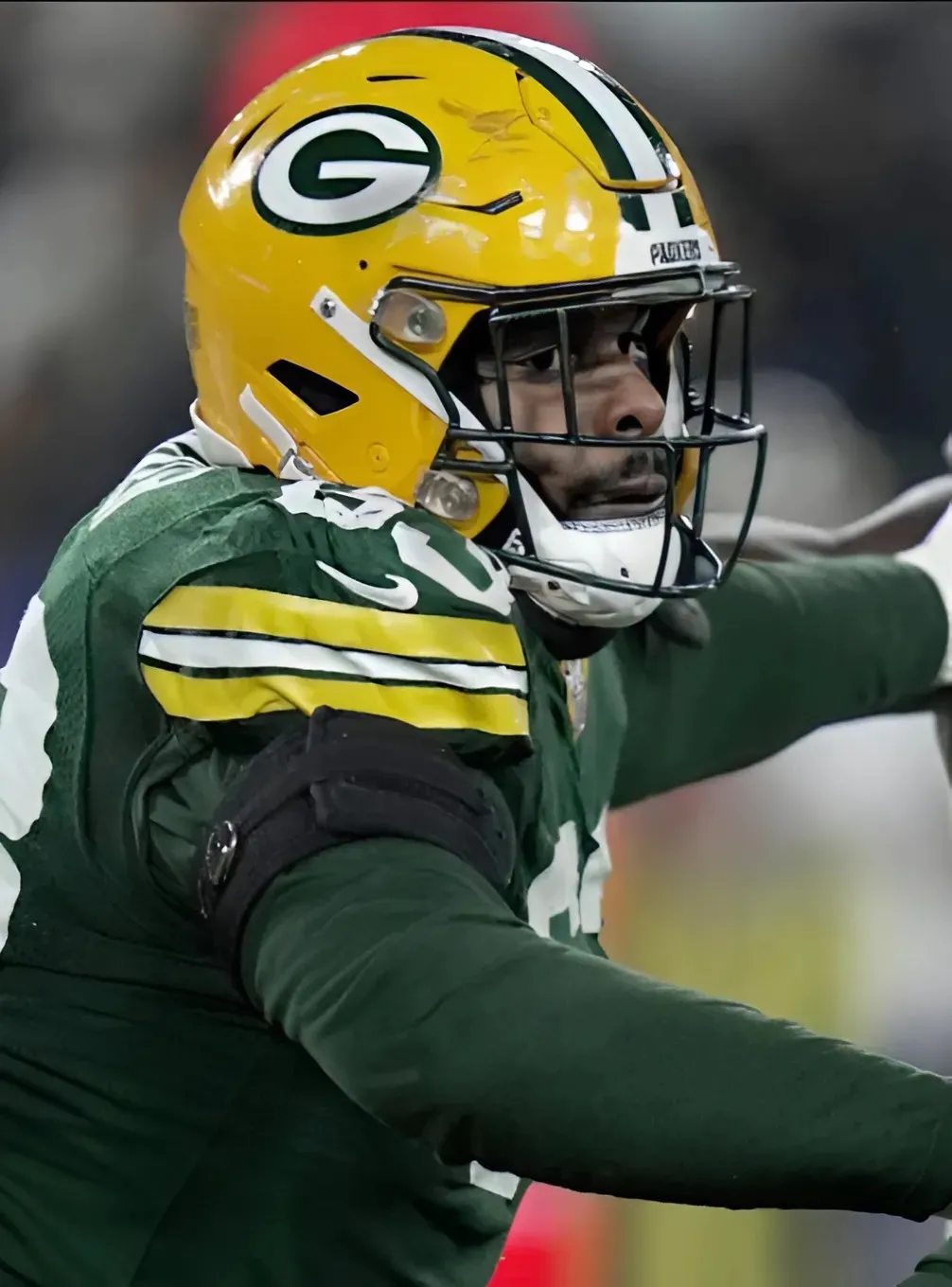 Here’s Why Rasheed Walker Absolutely Must Start for Packers