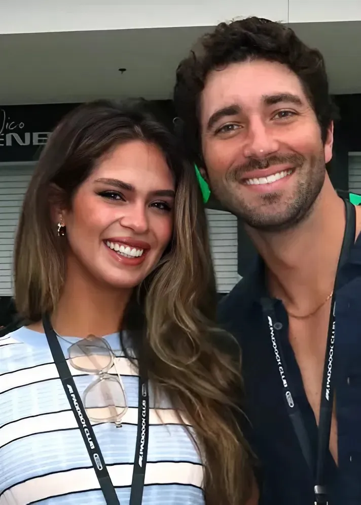 The Bachelor Star Joey Graziadei Celebrated on His Milestone 30th Birthday by Fiancée Kelsey Anderson