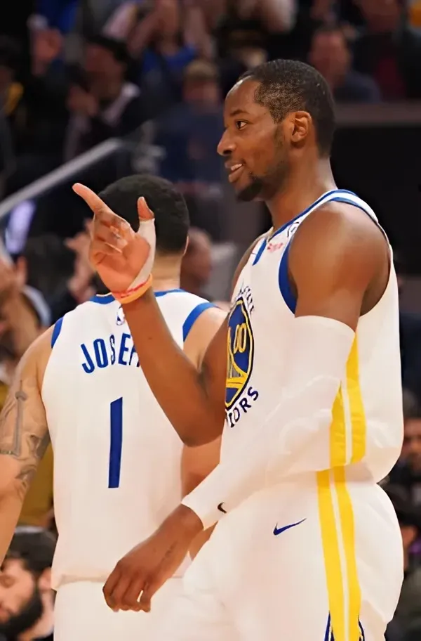 Warriors backed into a corner after Kerr and Draymond’s Jonathan Kuminga comments