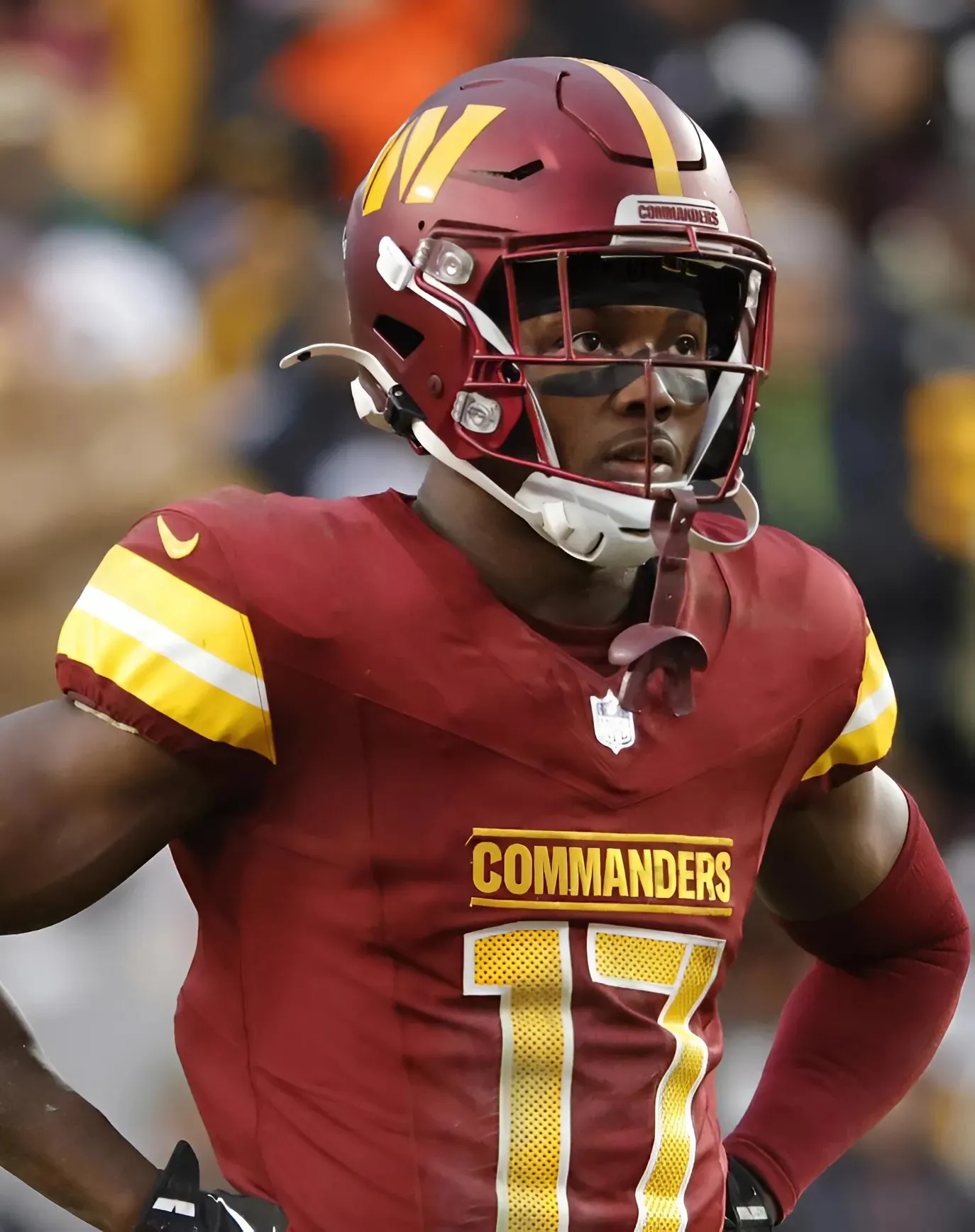 TRADE TALK OVERHYPED: Steelers Linked to Terry McLaurin, But It’s a Bad Fit