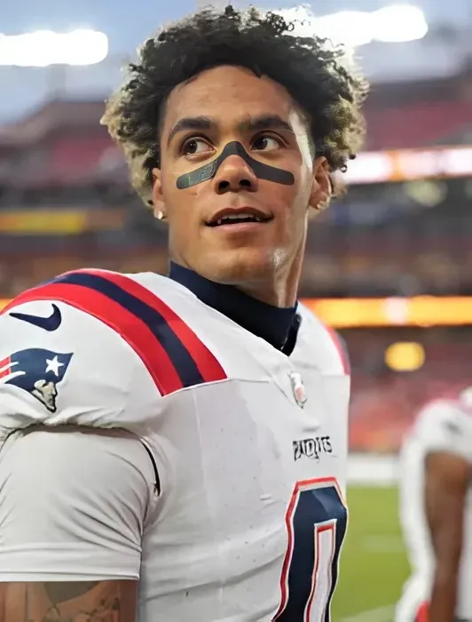 Patriots Analyst Raises Red Flags on Potential CB Target