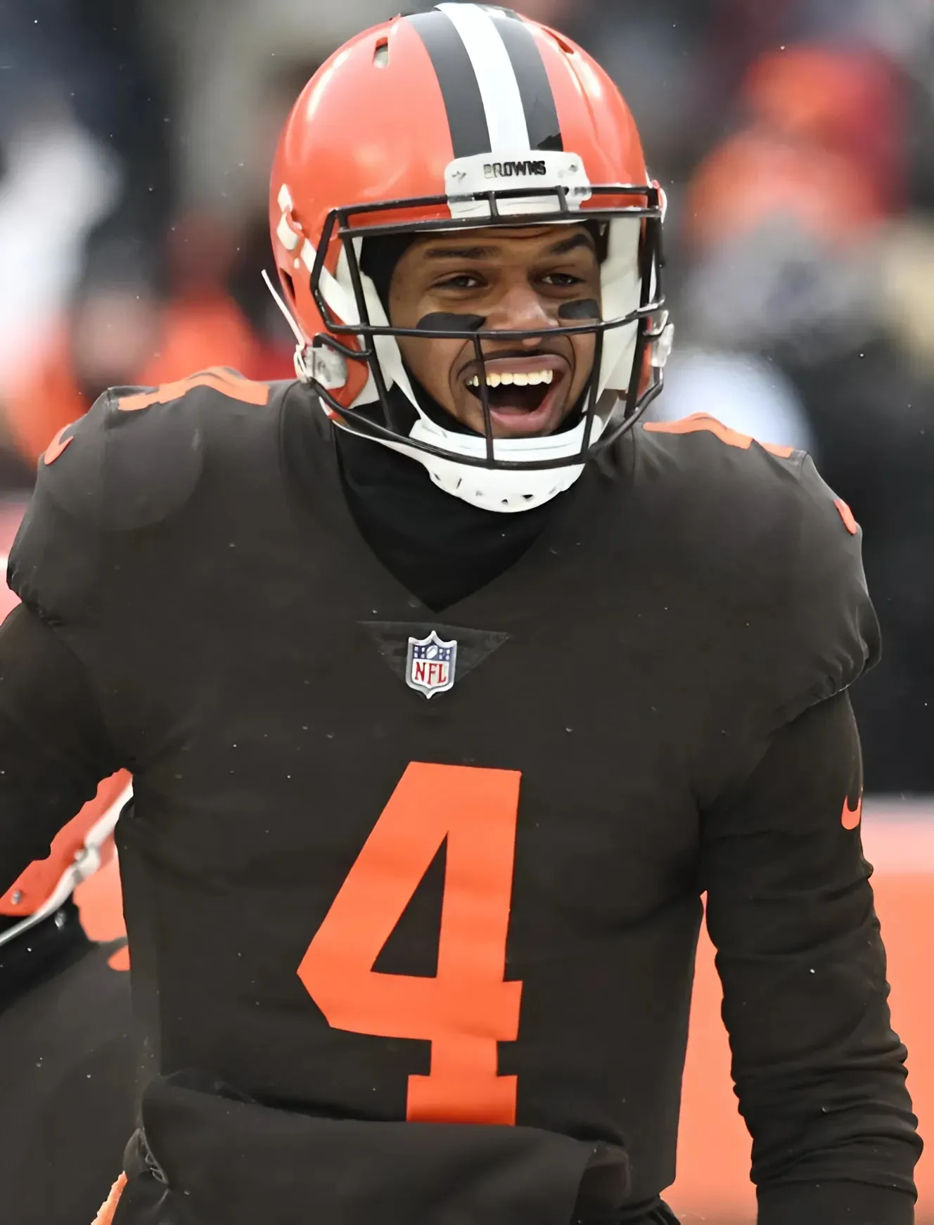 QB CONTROVERSY BREWING? Browns Could Use Deshaun Watson as Trade Bait in Week 18