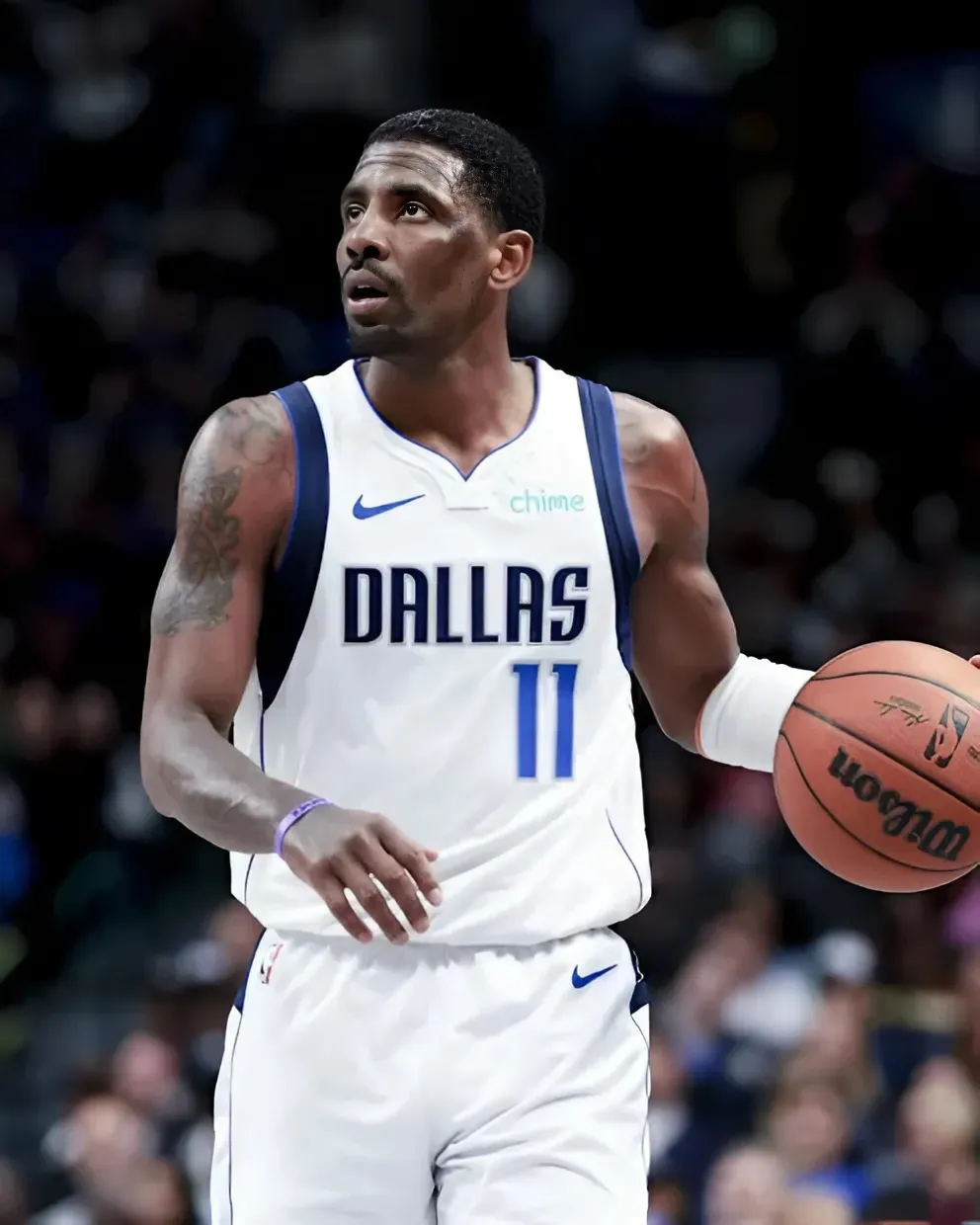 Rumors: Mavericks targeting elite combo guard in free agency to fix Kyrie crisis