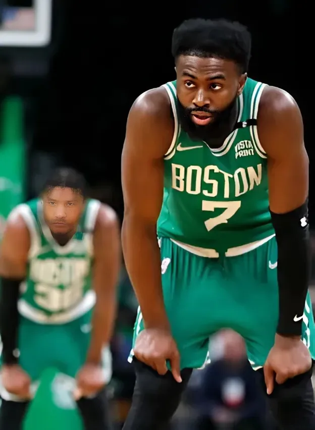Bad News for Celtics in Potential Trade of $104 Million Veteran
