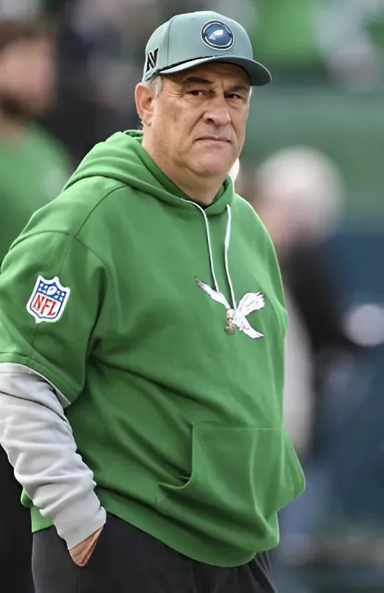 Eagles’ shocking hire for Vic Fangio confirms ex-Vikings star’s NFL revival