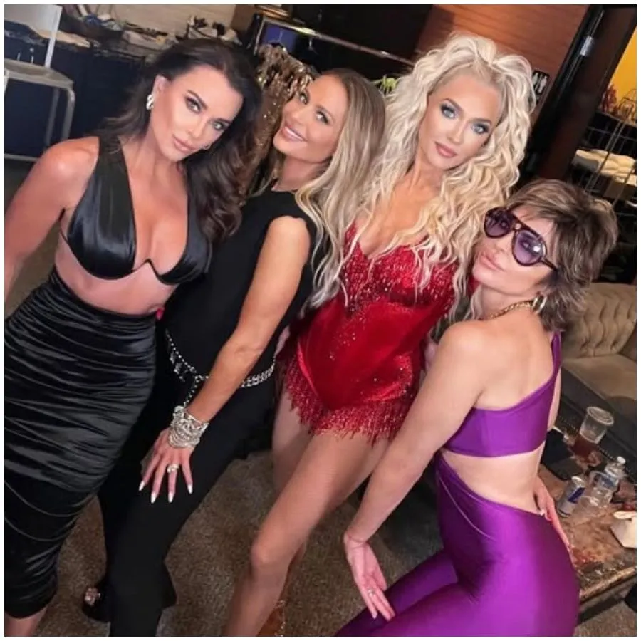 Real Housewives Shocking Alum Teases Return In Season 15 After Bravo Renews New Season?