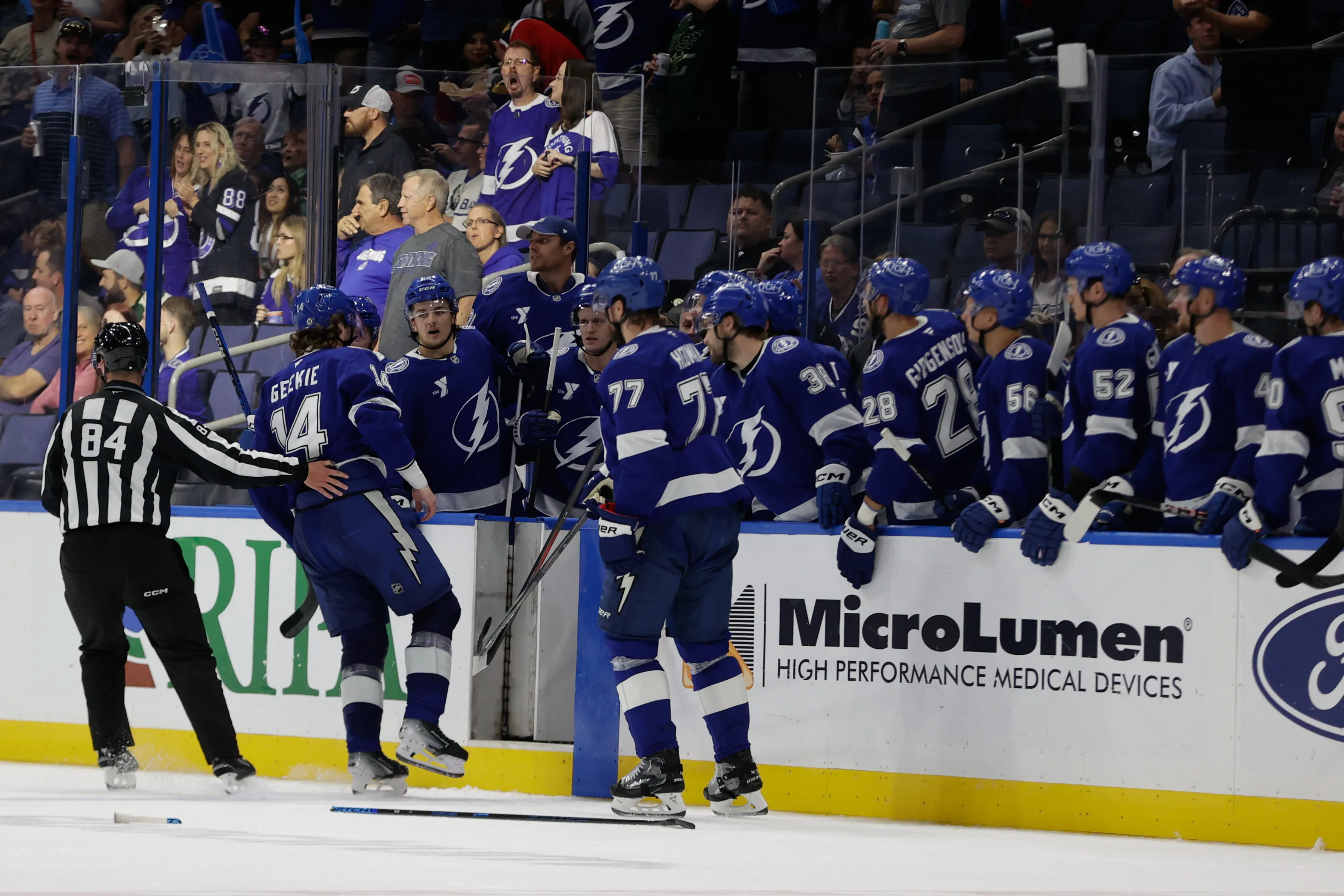 These Lightning prospects are waiting in the wings for next season