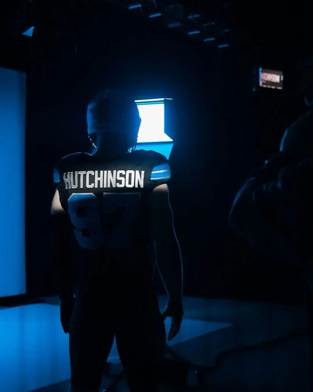 Lions Expected to Quickly Make a Big Aidan Hutchinson Move