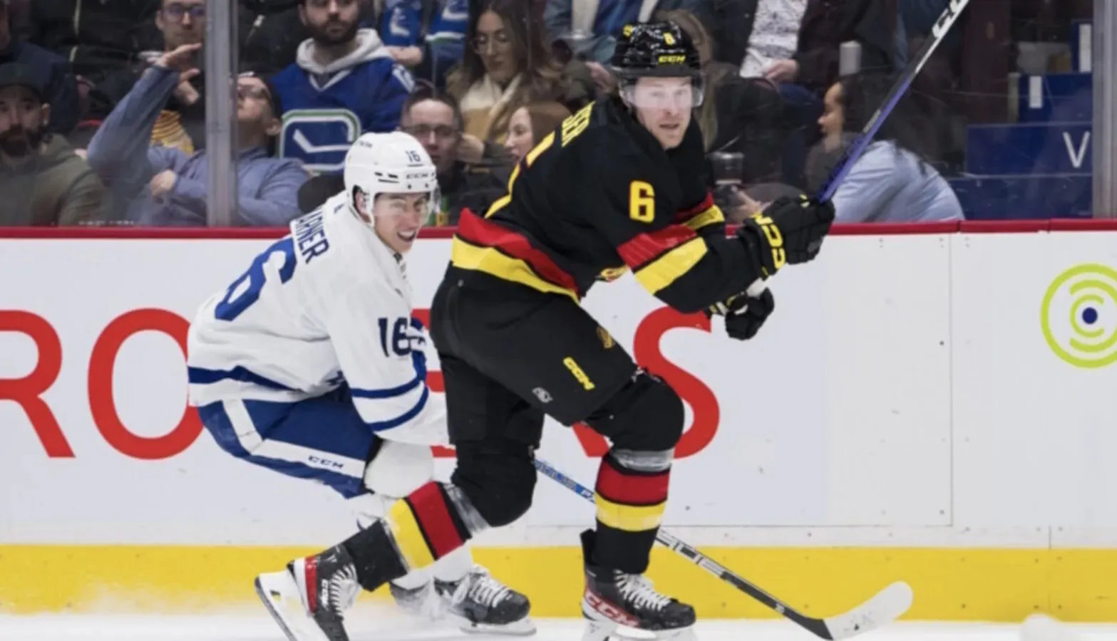2 Forwards the Bruins Should Target in Free Agency