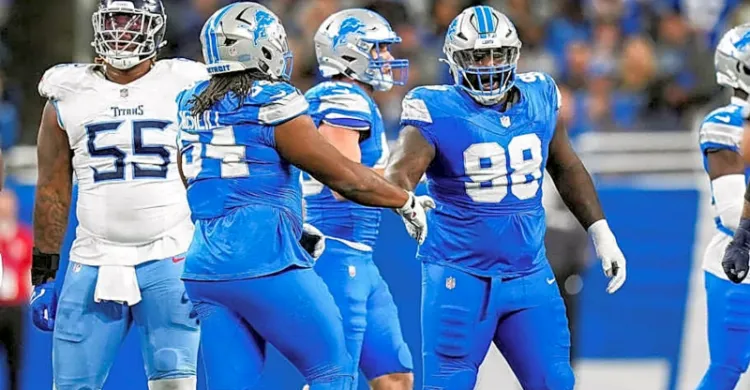 DJ Reader: Alim McNeill Has Lots of Money, Working Hard to Return