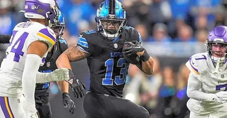 Two Detroit Lions Appear on Latest Episode of 'Bar Rescue'