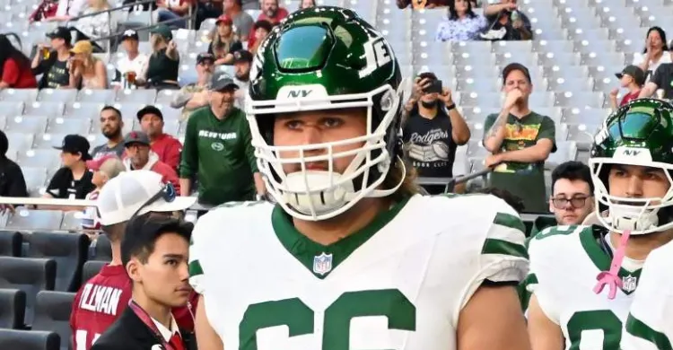 Jets Fan-Favorite Starter in Danger of Losing Job to $2 Million Vet